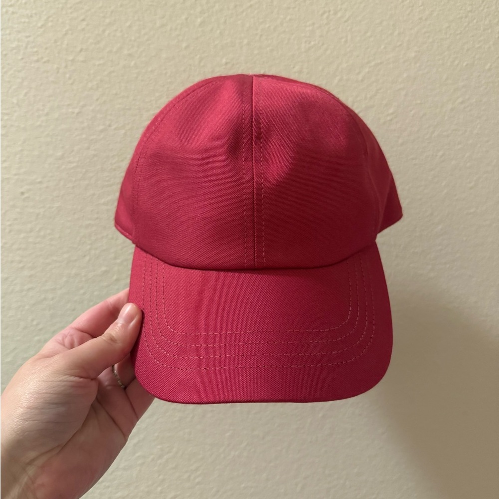 NWT Madewell Baseball Cap